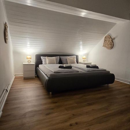Schoene 3-Zimmer Wohnung In Hemelingen BRE Eksteriør billede