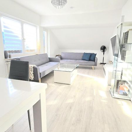 Schoene 3-Zimmer Wohnung In Hemelingen BRE Eksteriør billede