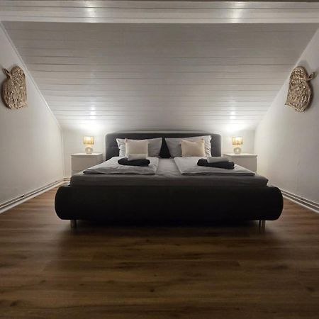Schoene 3-Zimmer Wohnung In Hemelingen BRE Eksteriør billede