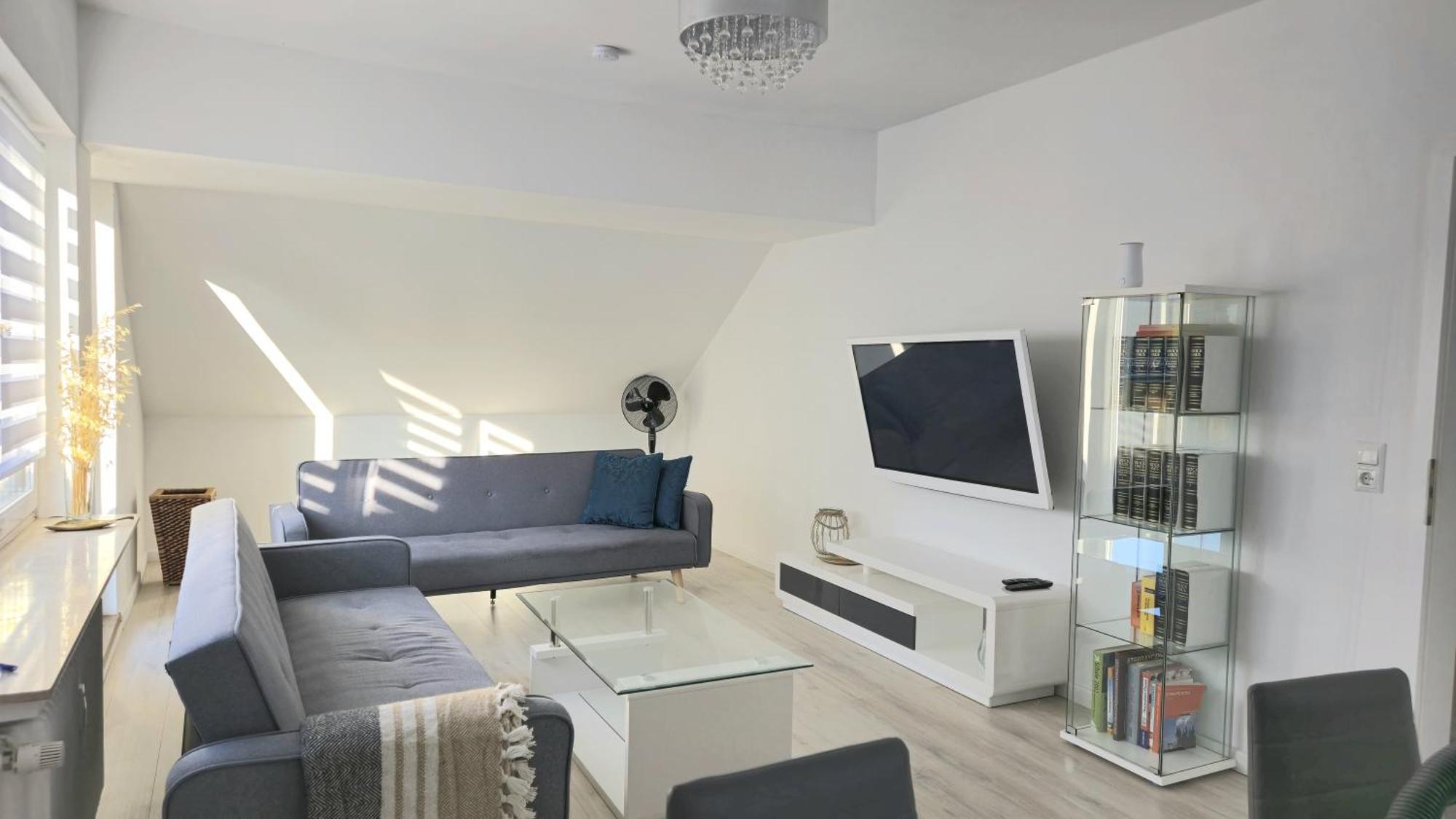 Schoene 3-Zimmer Wohnung In Hemelingen BRE Eksteriør billede