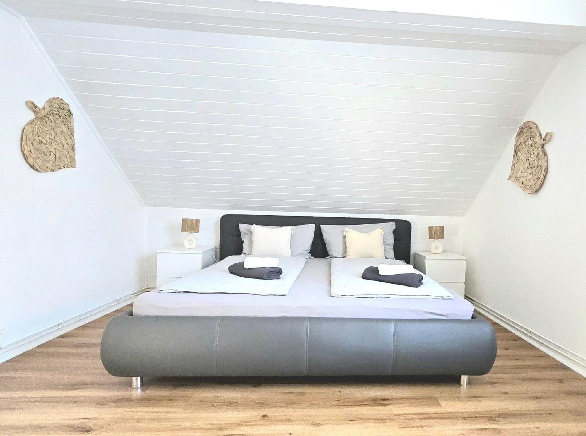 Schoene 3-Zimmer Wohnung In Hemelingen BRE Eksteriør billede