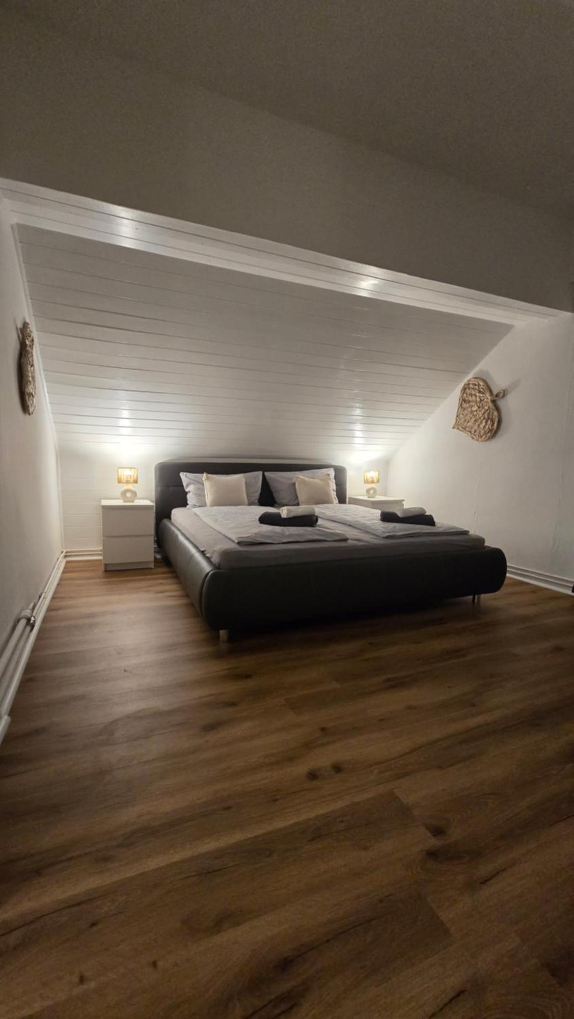Schoene 3-Zimmer Wohnung In Hemelingen BRE Eksteriør billede
