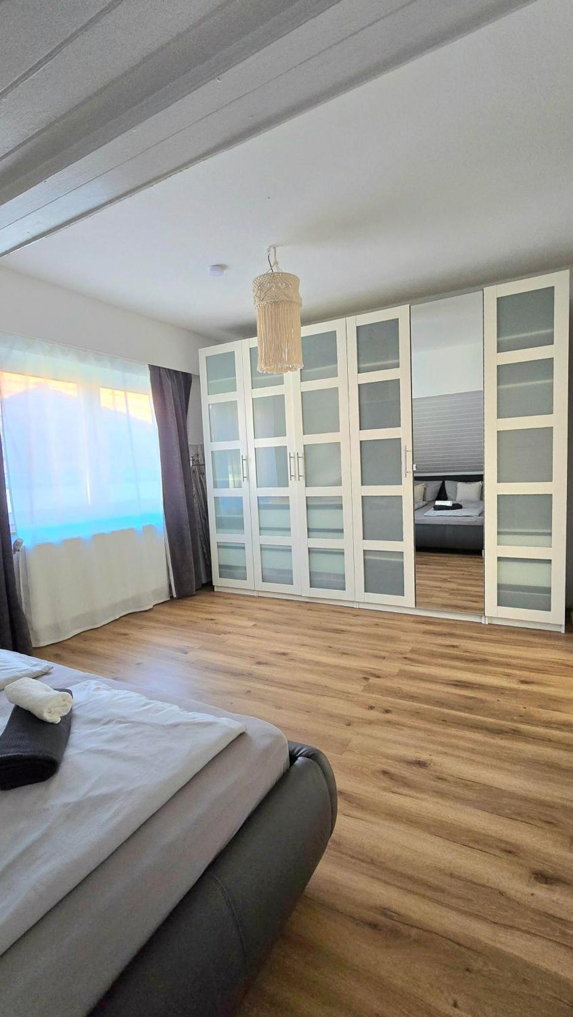 Schoene 3-Zimmer Wohnung In Hemelingen BRE Eksteriør billede