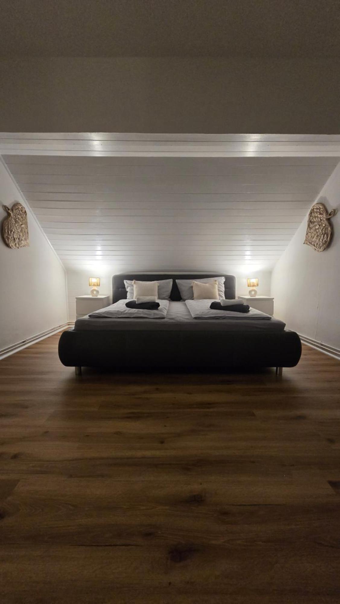 Schoene 3-Zimmer Wohnung In Hemelingen BRE Eksteriør billede