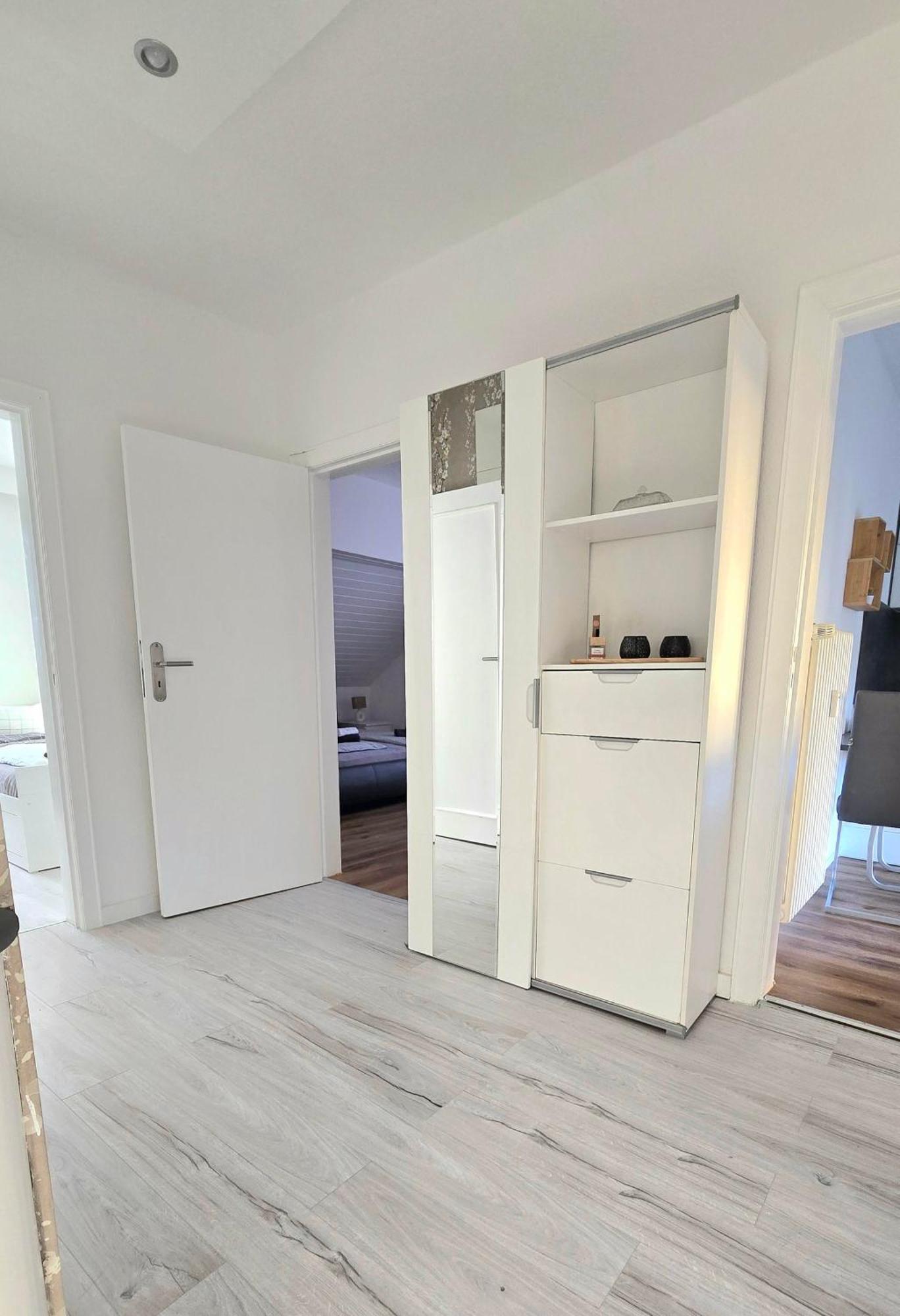 Schoene 3-Zimmer Wohnung In Hemelingen BRE Eksteriør billede